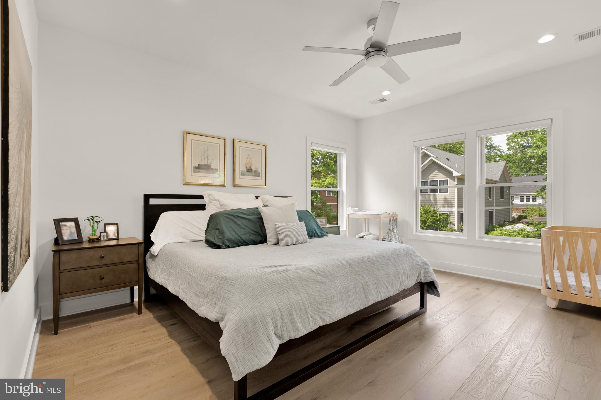 CARLIN SPRINGS - Residential