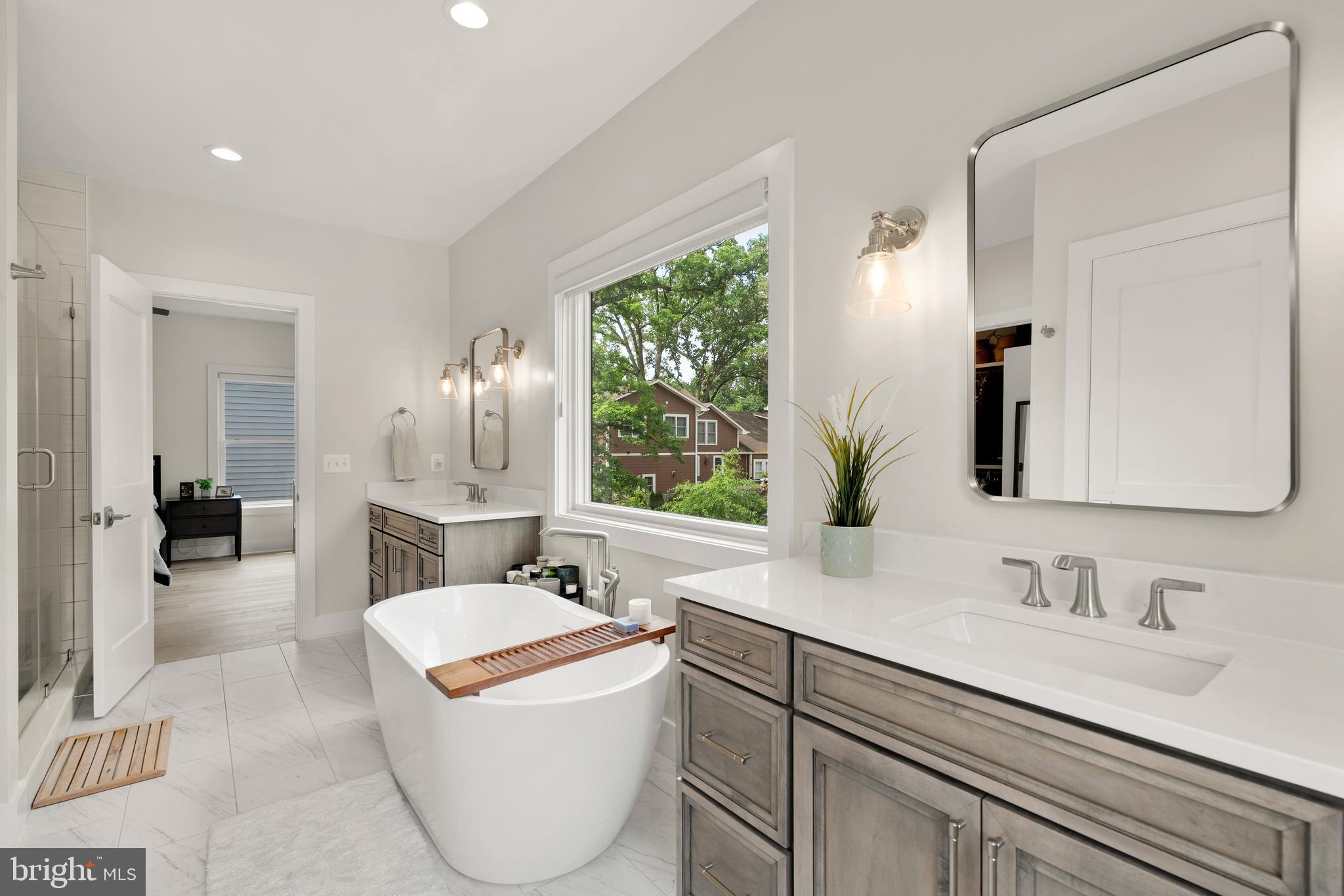 CARLIN SPRINGS - Residential