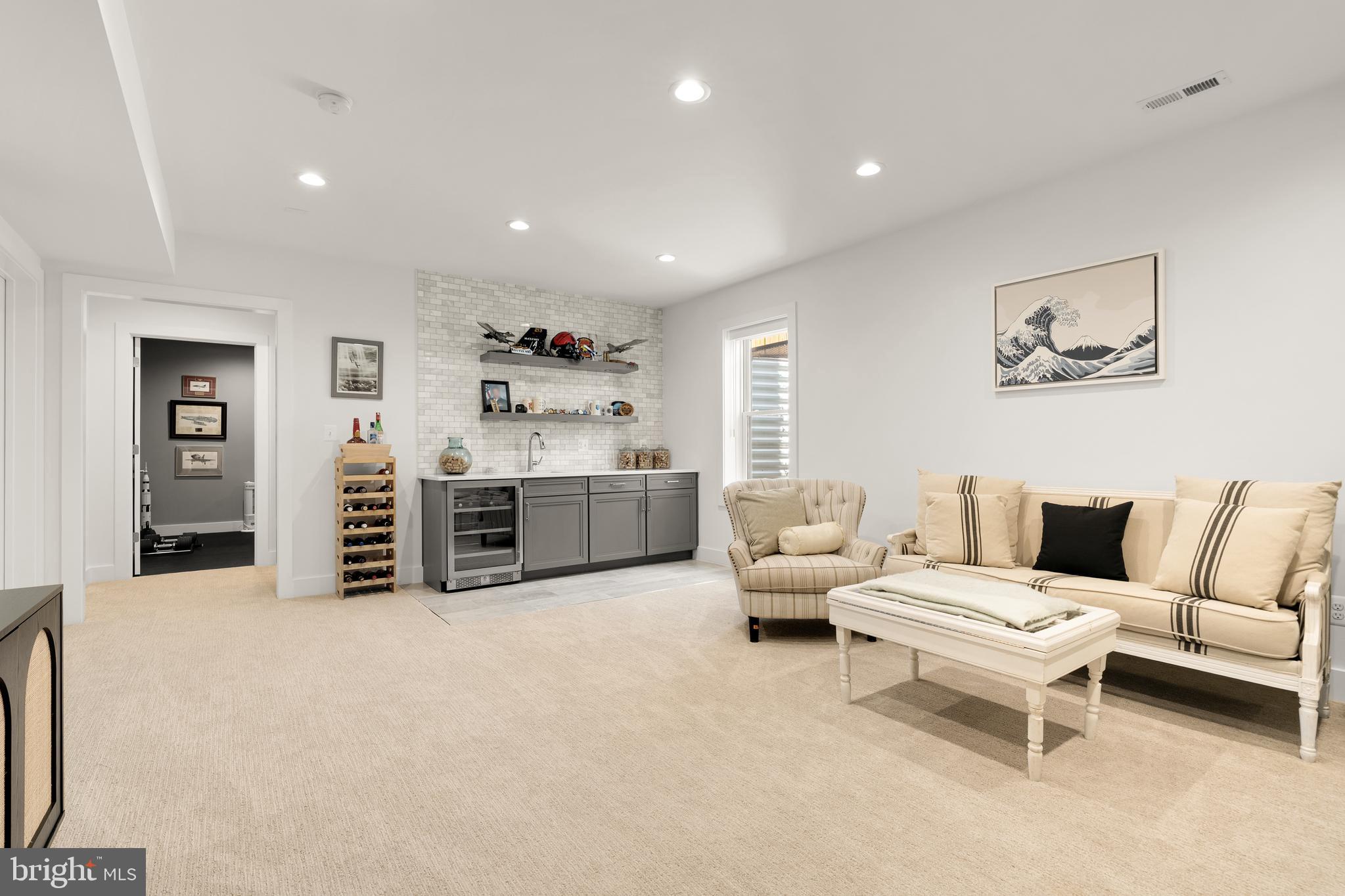 CARLIN SPRINGS - Residential