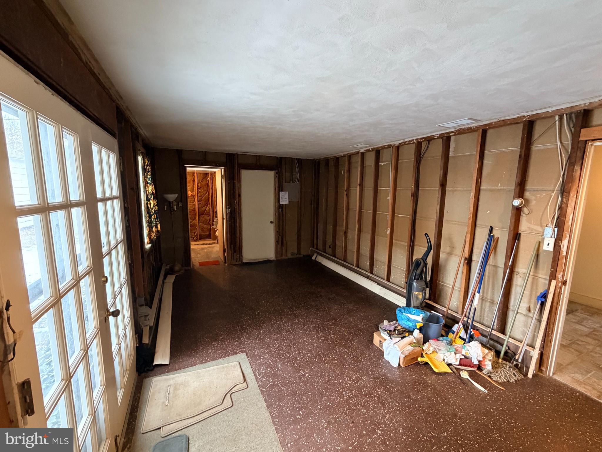 WEBSTER FARM - Residential