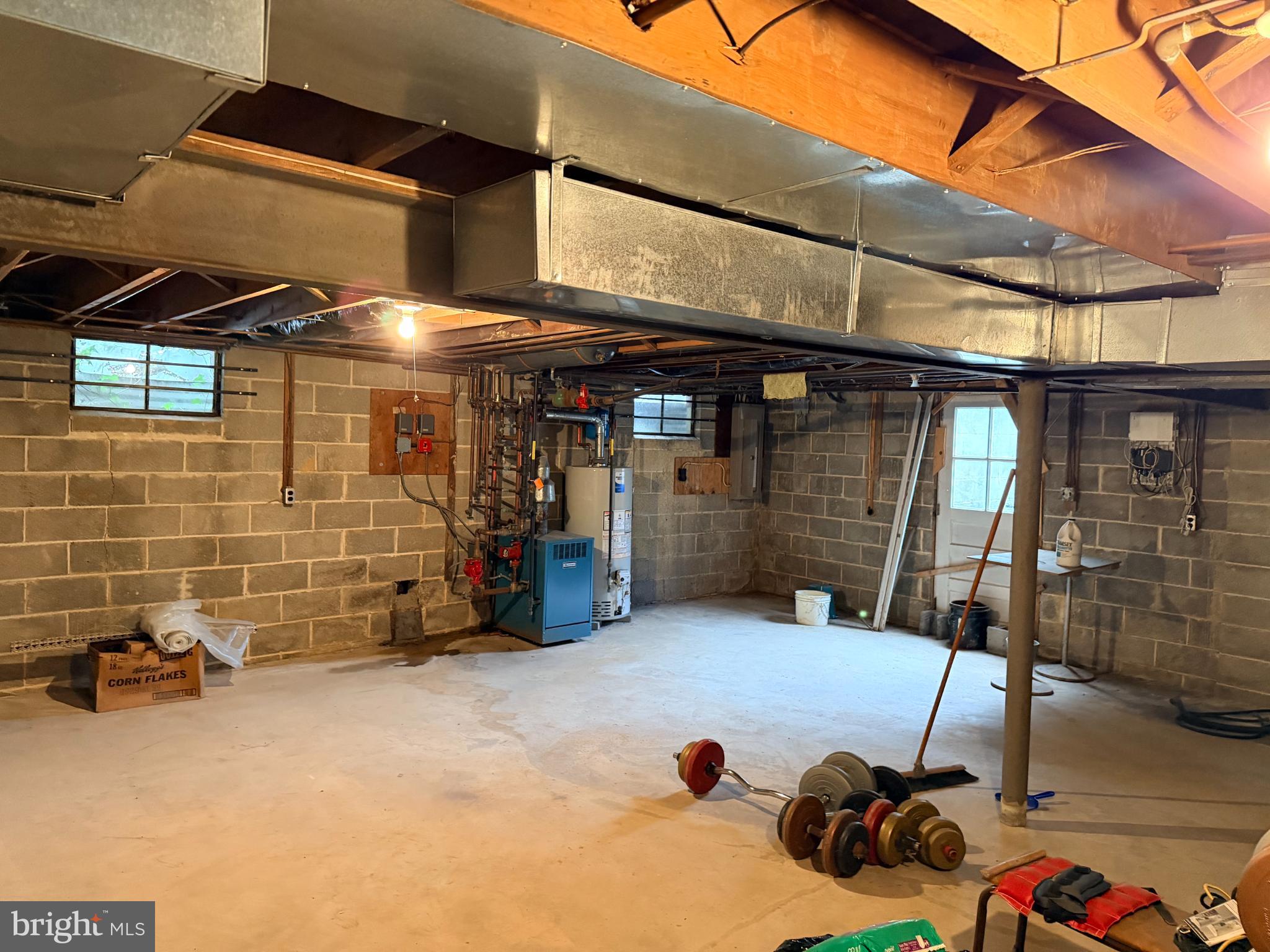 WEBSTER FARM - Residential