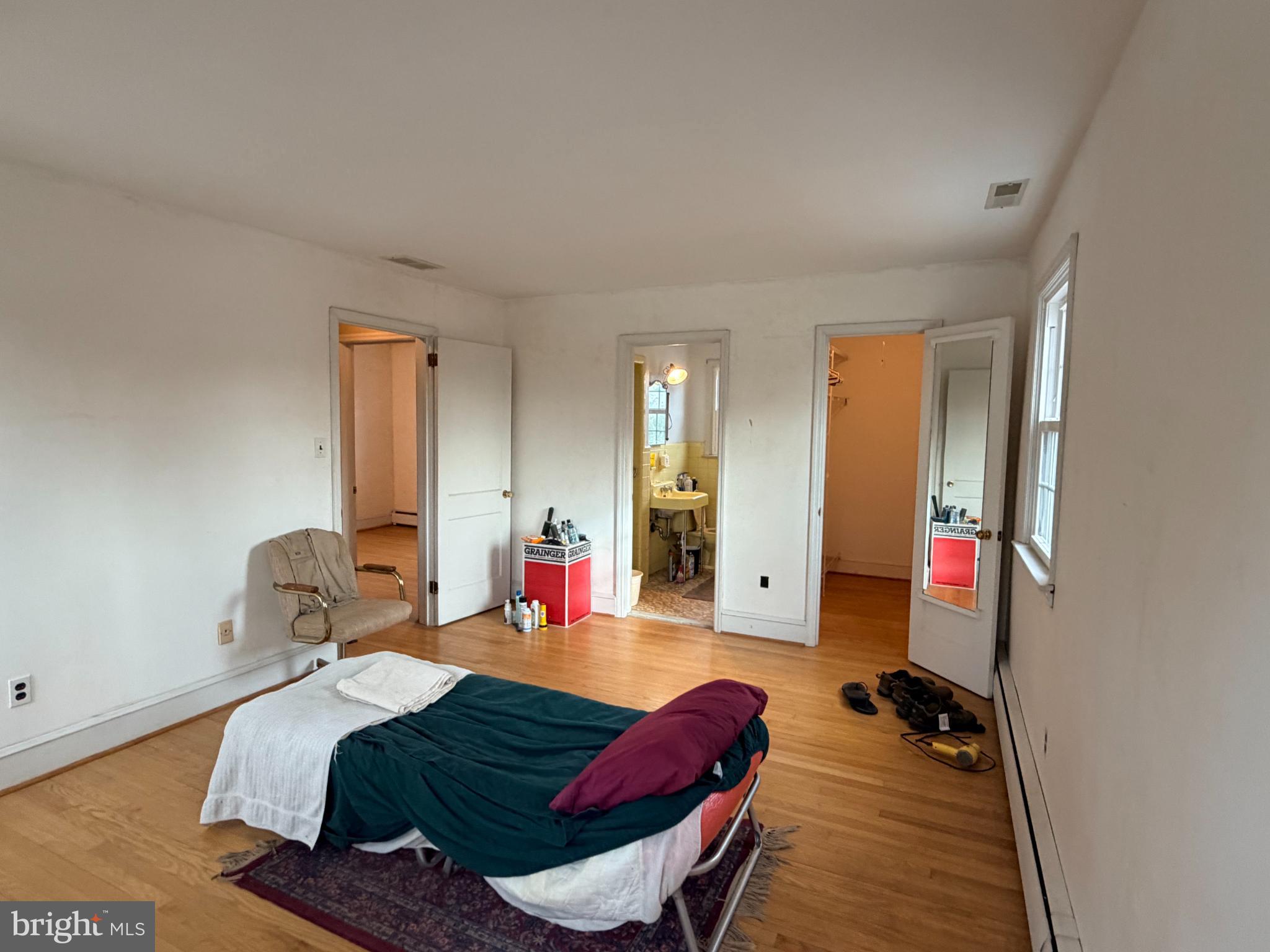 WEBSTER FARM - Residential