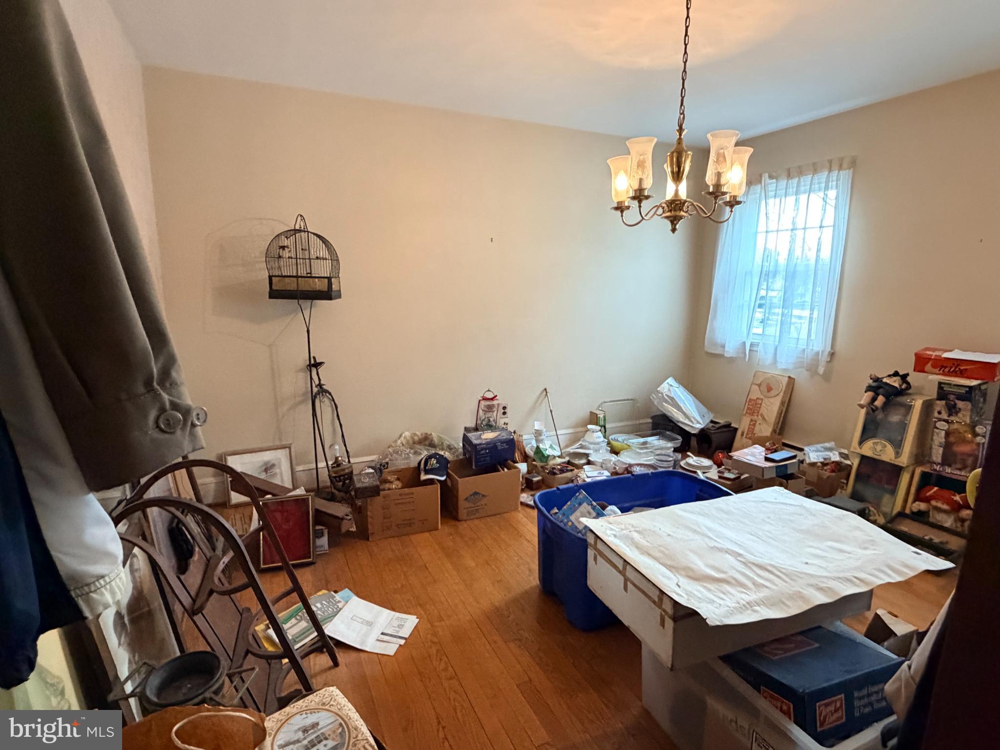 WEBSTER FARM - Residential