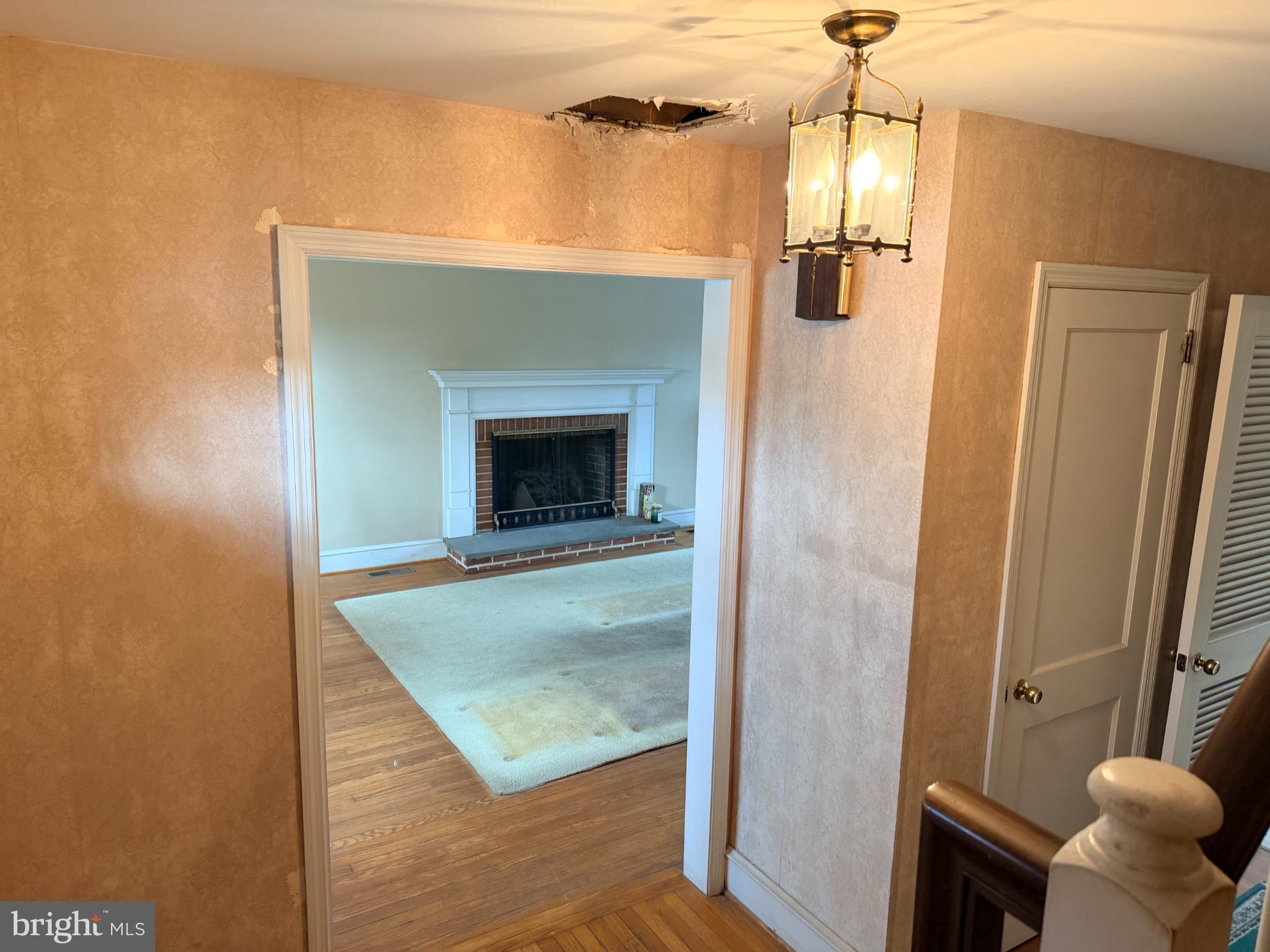 WEBSTER FARM - Residential