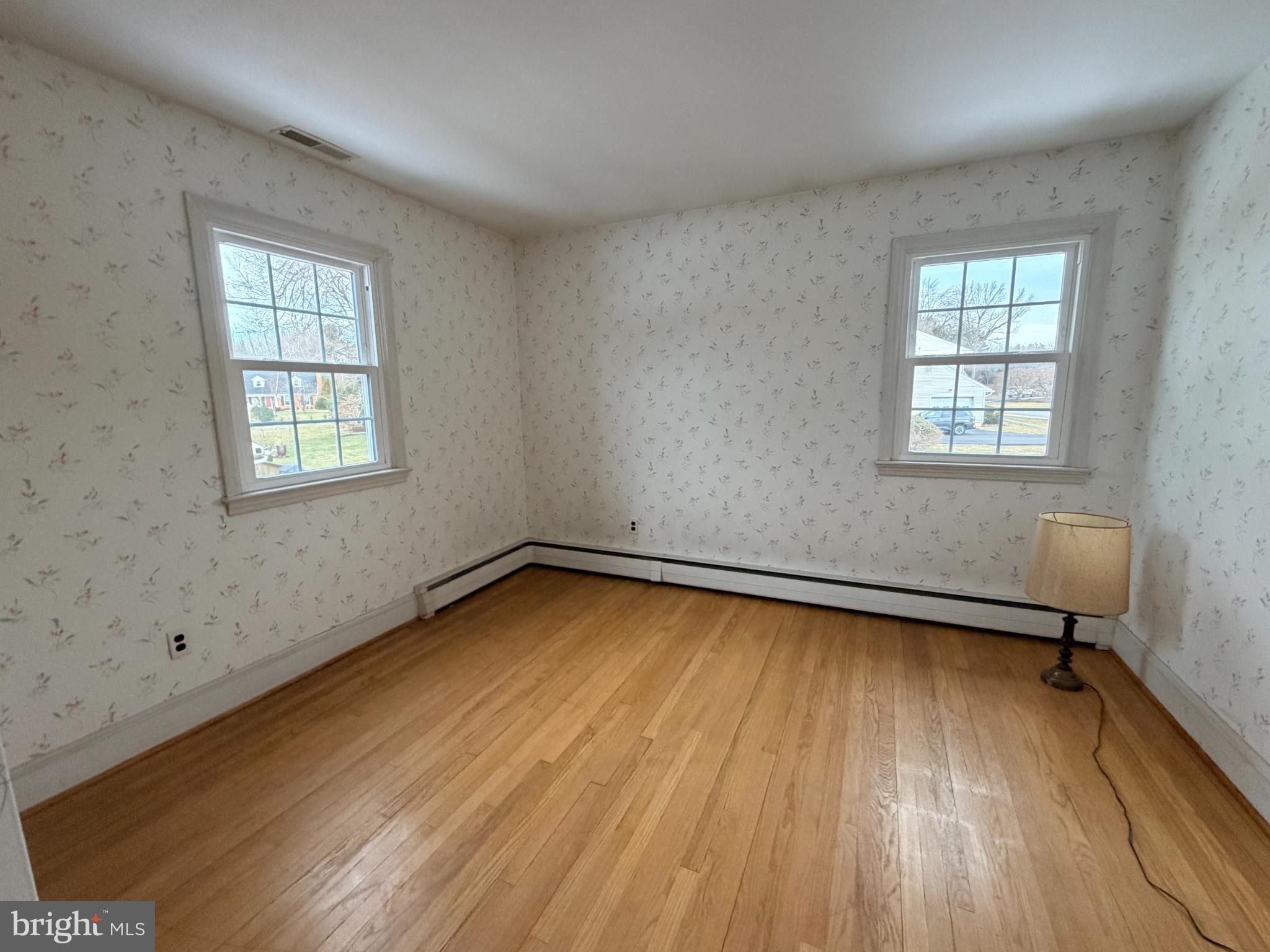 WEBSTER FARM - Residential