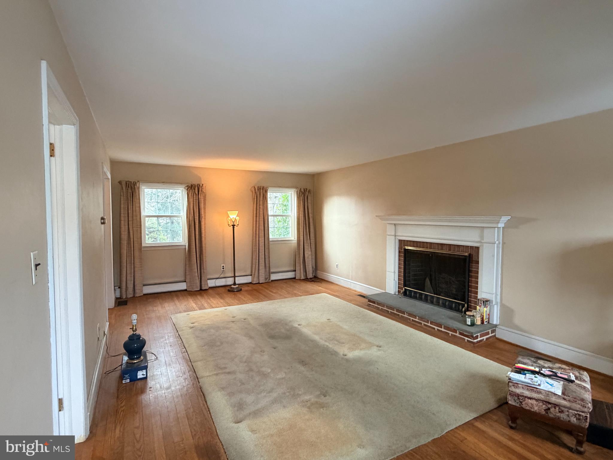 WEBSTER FARM - Residential