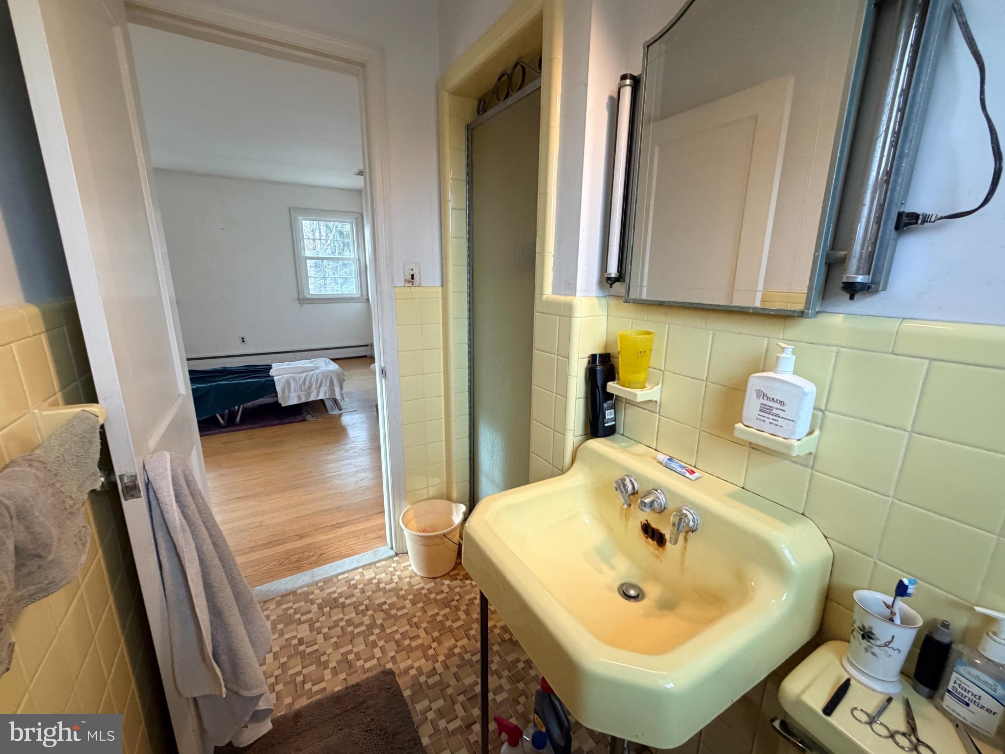 WEBSTER FARM - Residential