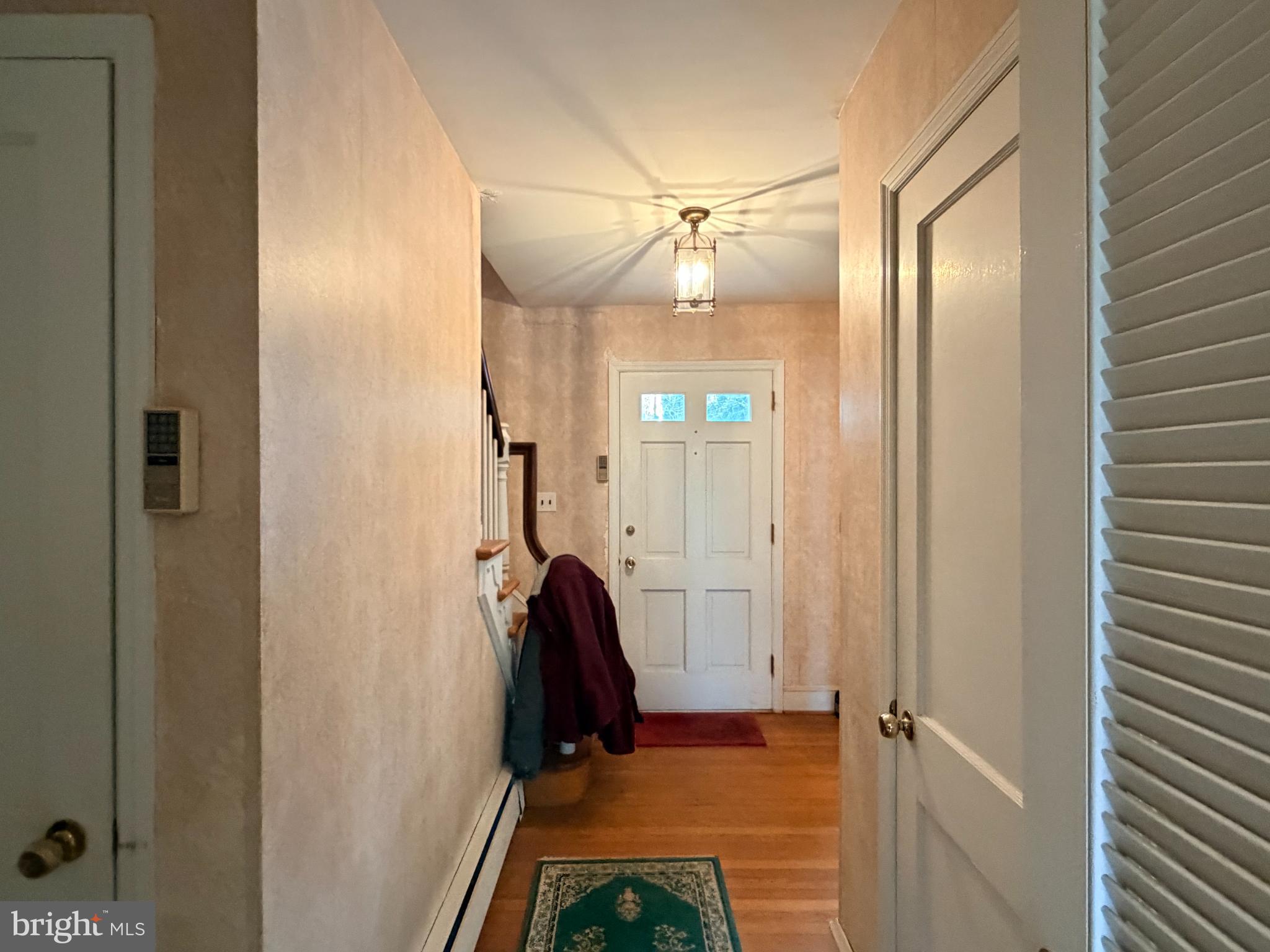 WEBSTER FARM - Residential