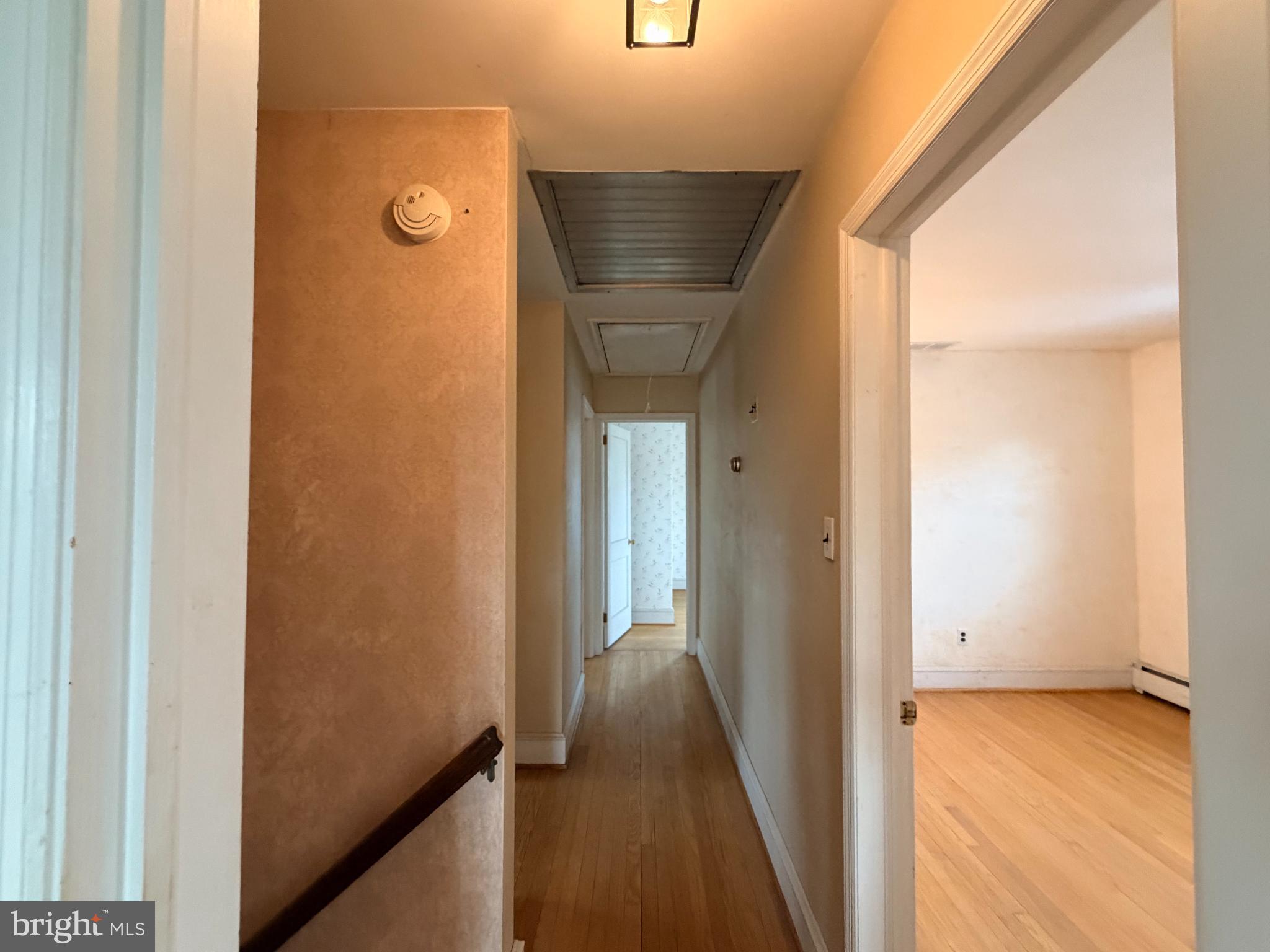 WEBSTER FARM - Residential