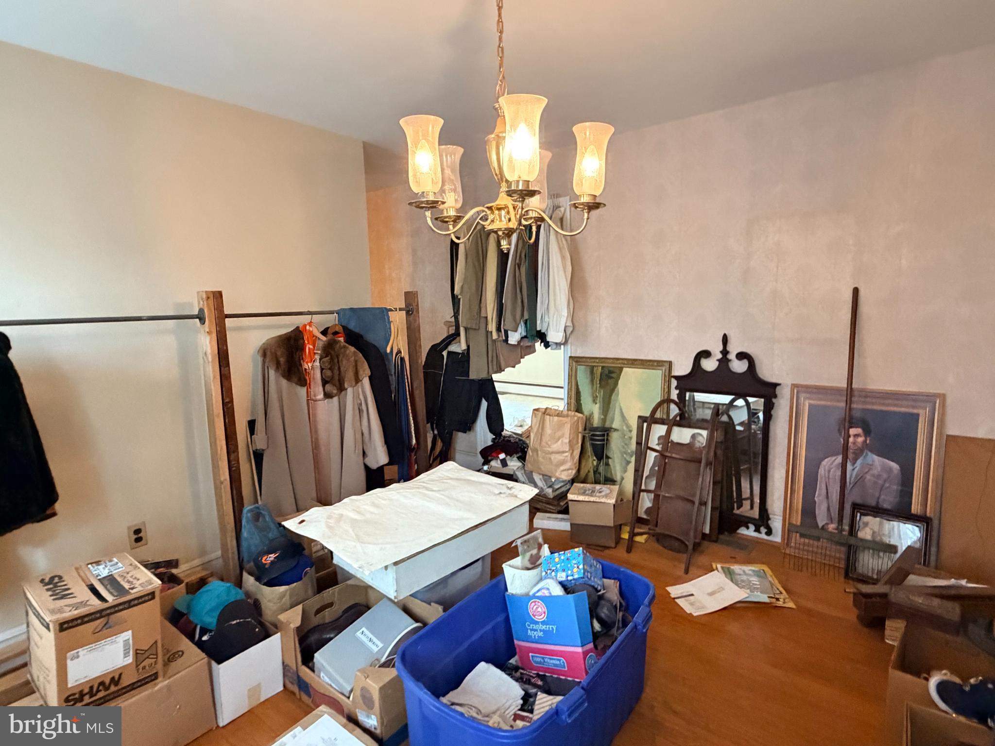 WEBSTER FARM - Residential