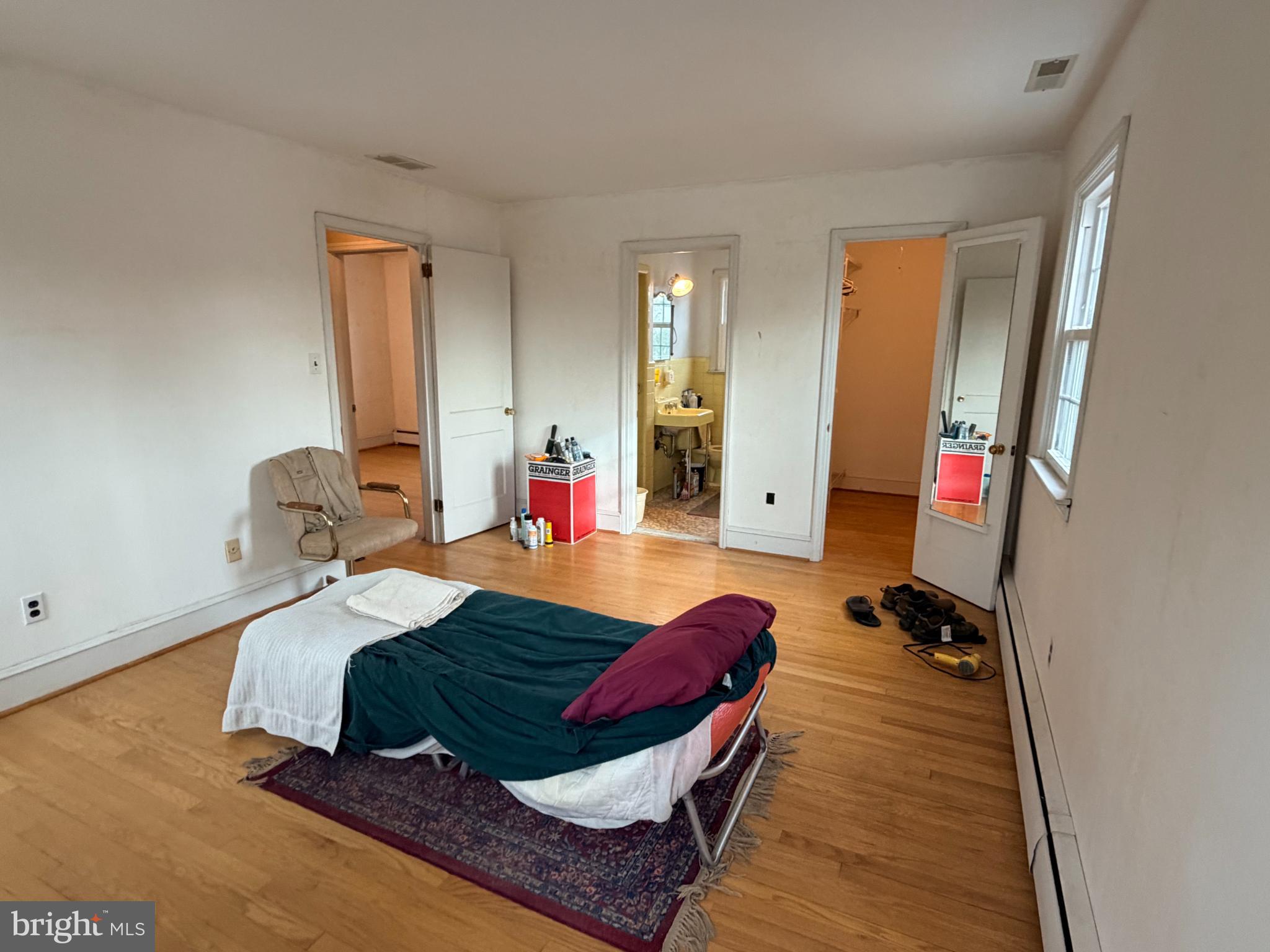 WEBSTER FARM - Residential