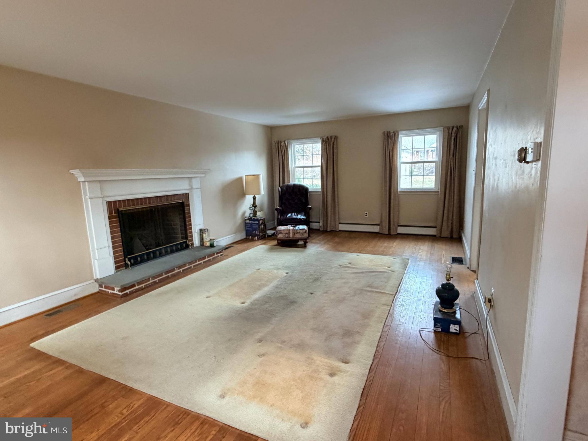 WEBSTER FARM - Residential