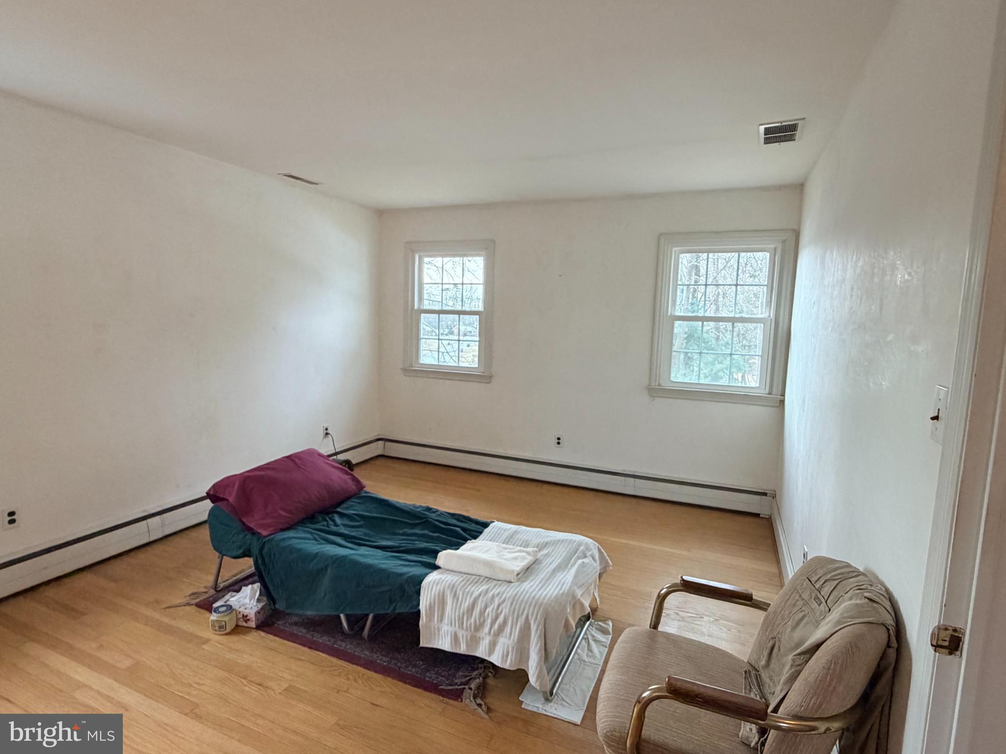 WEBSTER FARM - Residential