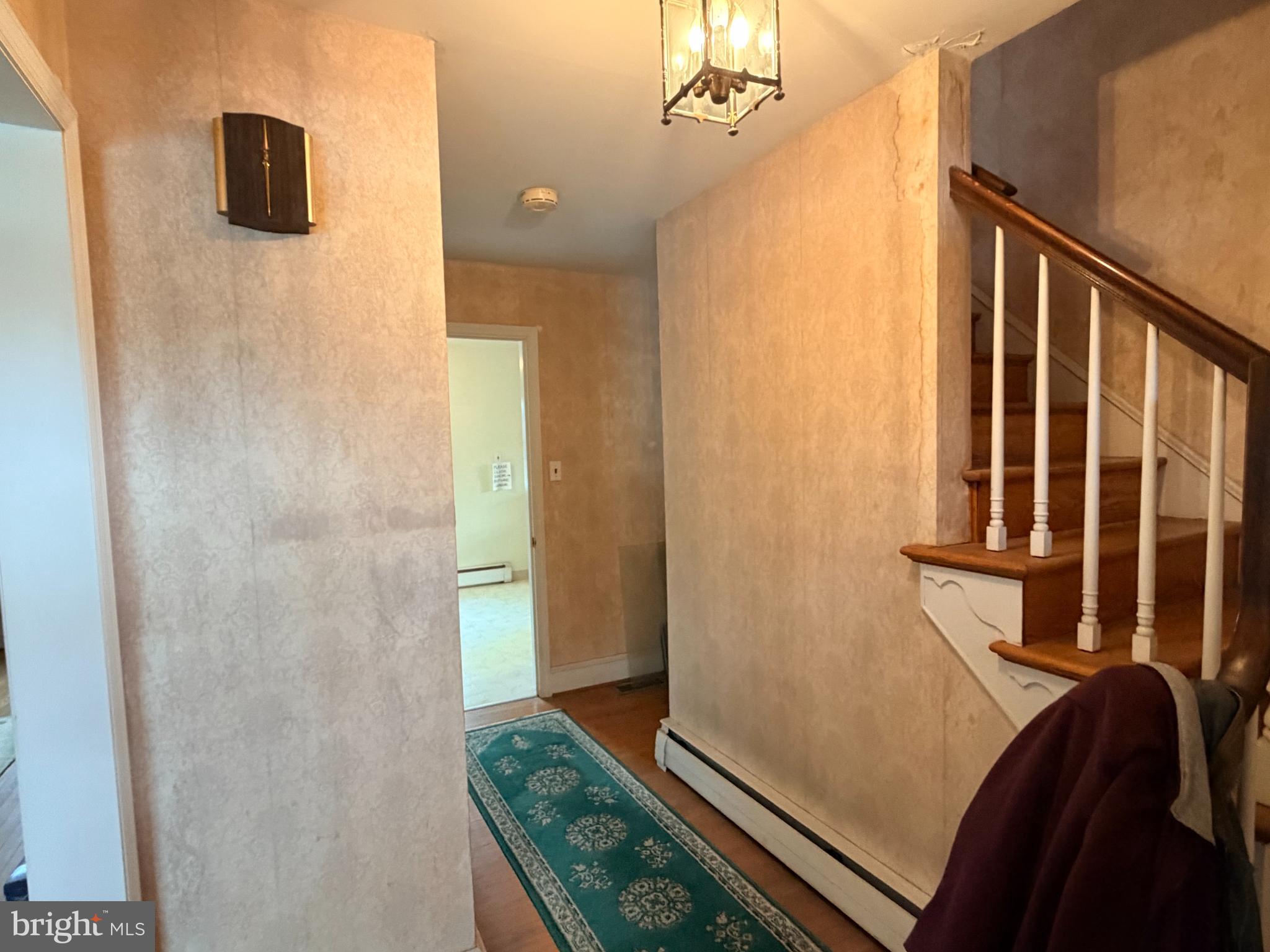 WEBSTER FARM - Residential