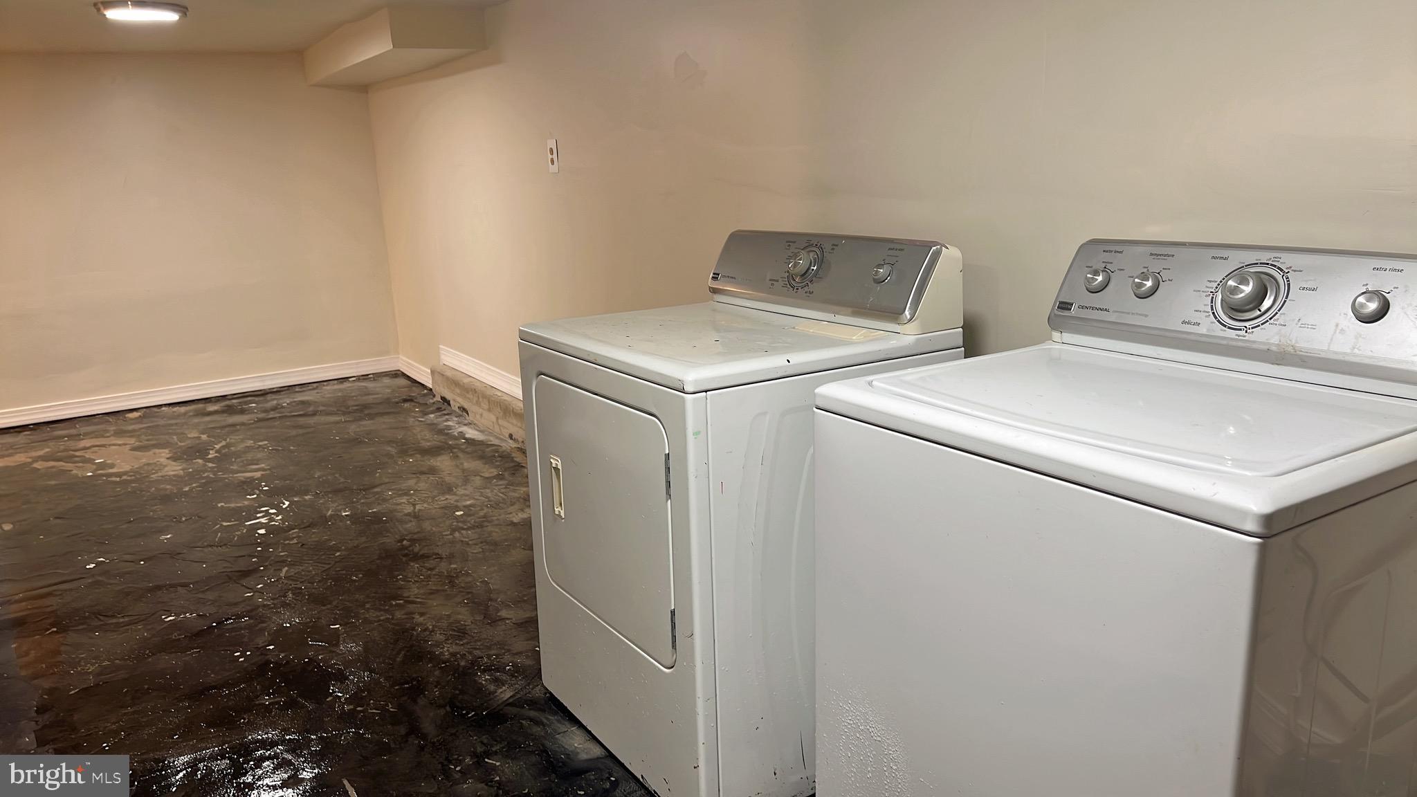 BALTIMORE EAST - SOUTH CLIFTON PARK HIST. DISTRICT - Residential