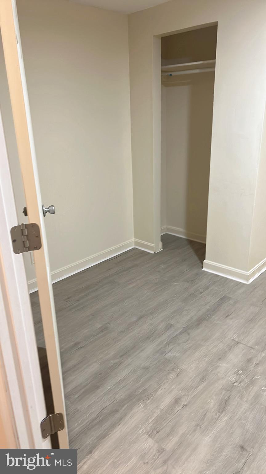 BALTIMORE EAST - SOUTH CLIFTON PARK HIST. DISTRICT - Residential