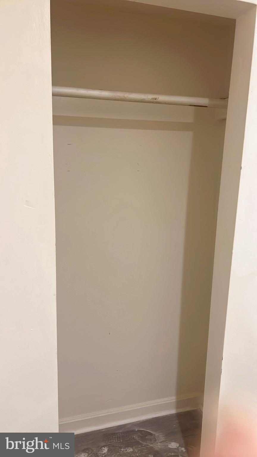 BALTIMORE EAST - SOUTH CLIFTON PARK HIST. DISTRICT - Residential