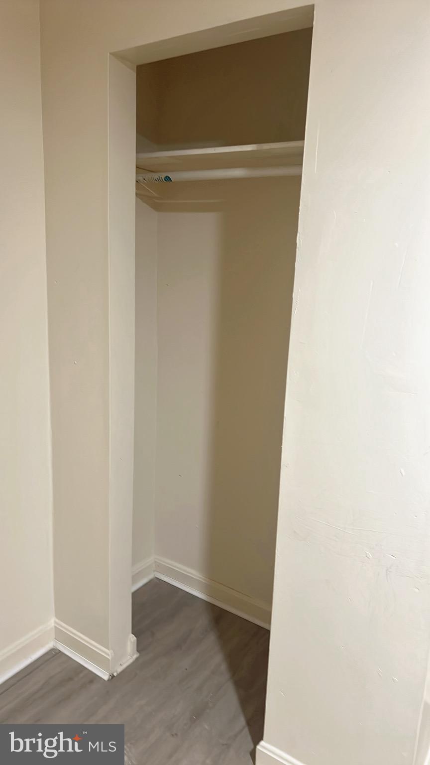 BALTIMORE EAST - SOUTH CLIFTON PARK HIST. DISTRICT - Residential