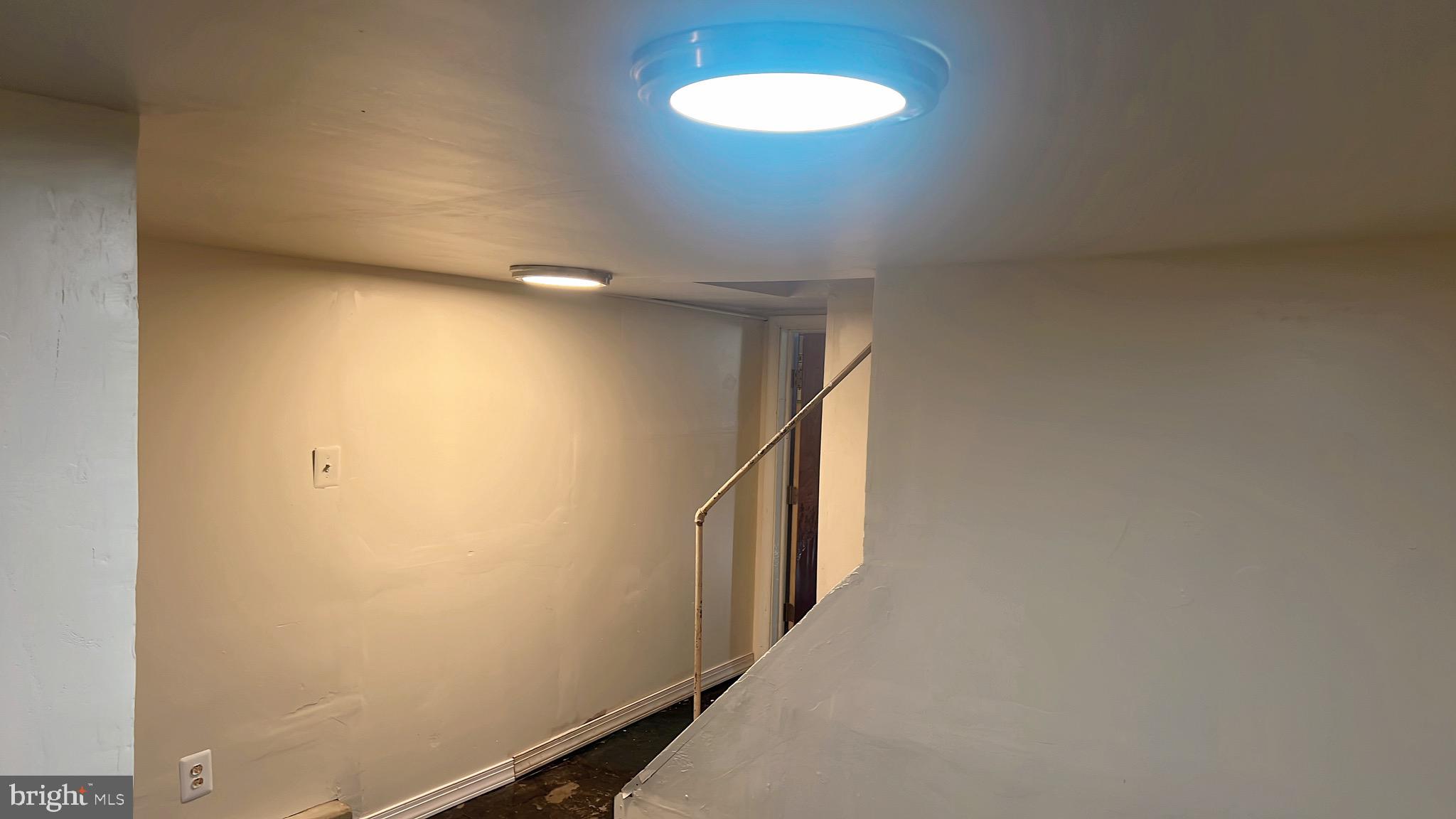 BALTIMORE EAST - SOUTH CLIFTON PARK HIST. DISTRICT - Residential