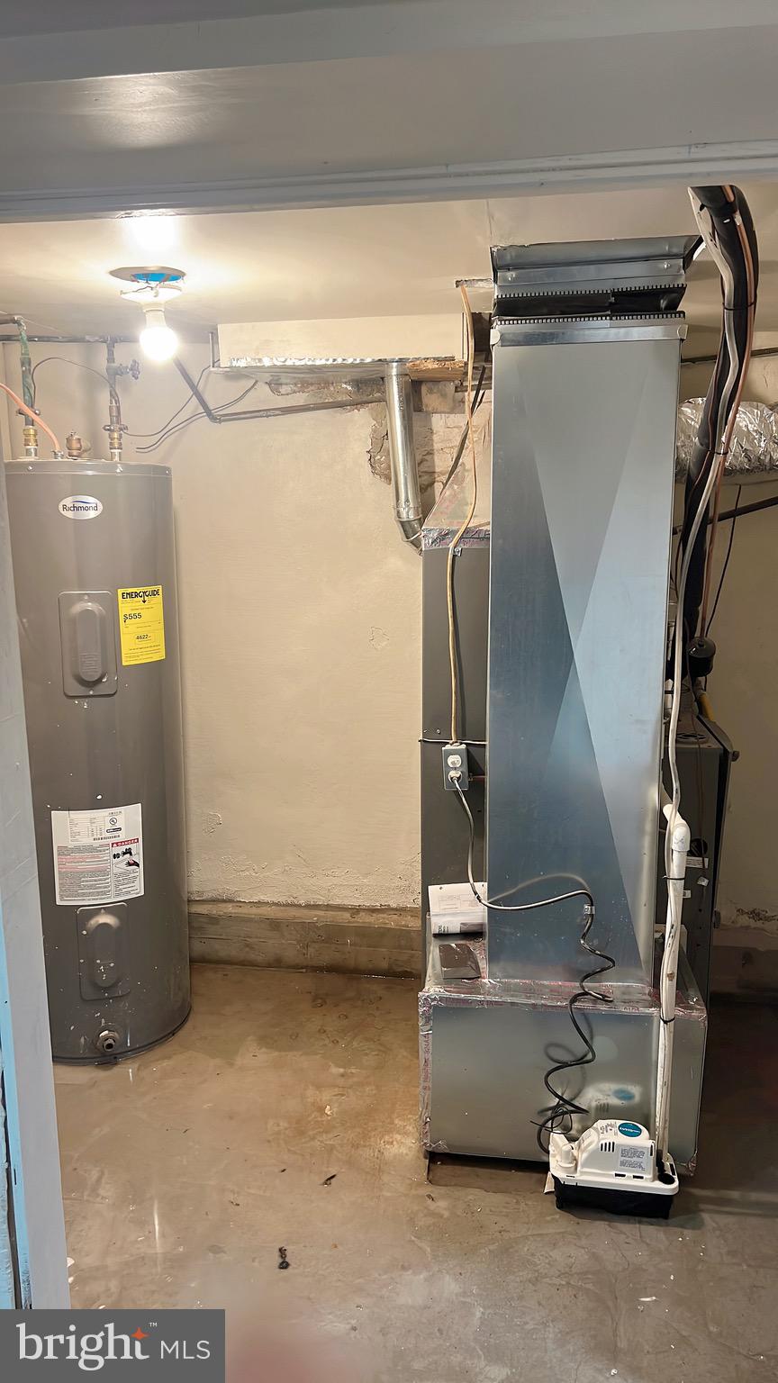 BALTIMORE EAST - SOUTH CLIFTON PARK HIST. DISTRICT - Residential