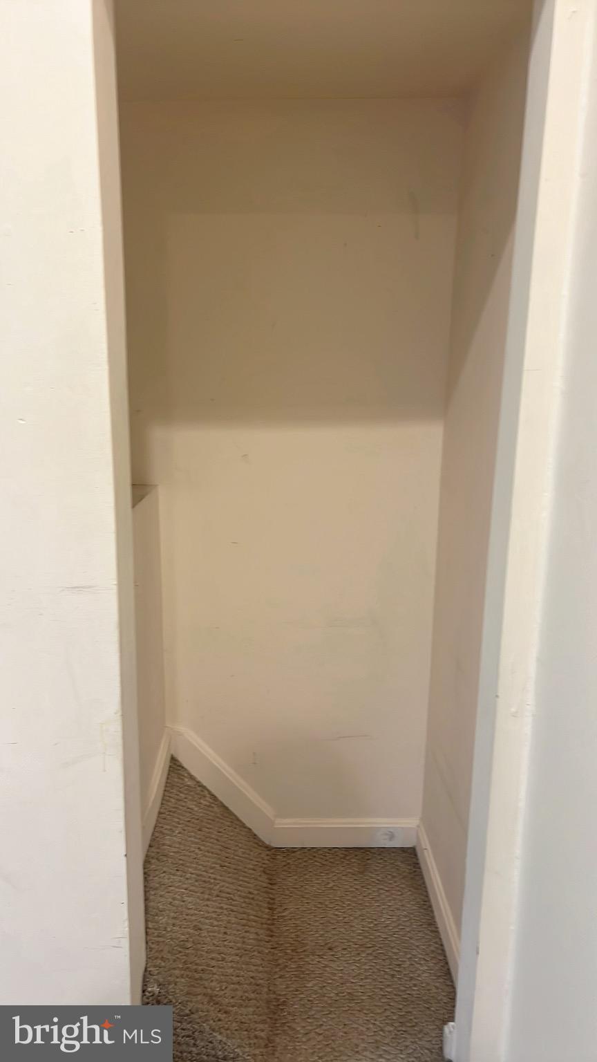 BALTIMORE EAST - SOUTH CLIFTON PARK HIST. DISTRICT - Residential