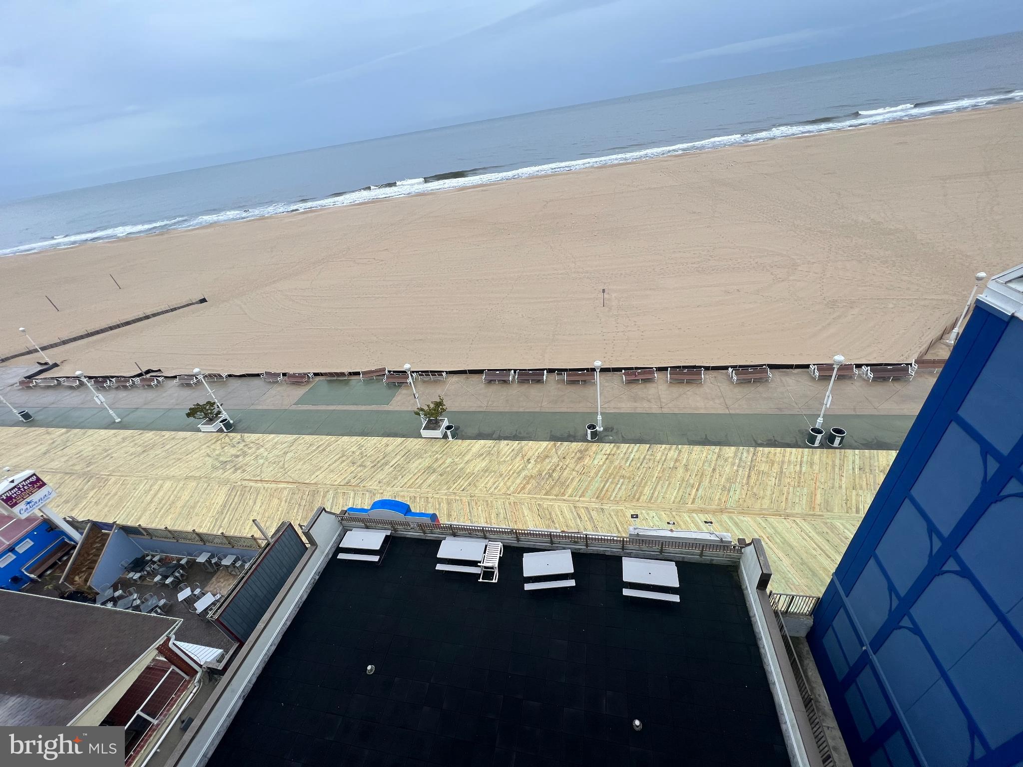 DOWNTOWN OC - Residential