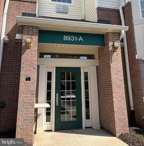 8931 Town Center Circle Unit 6-102, Upper Marlboro, MD 20774 - #: MDPG2197606