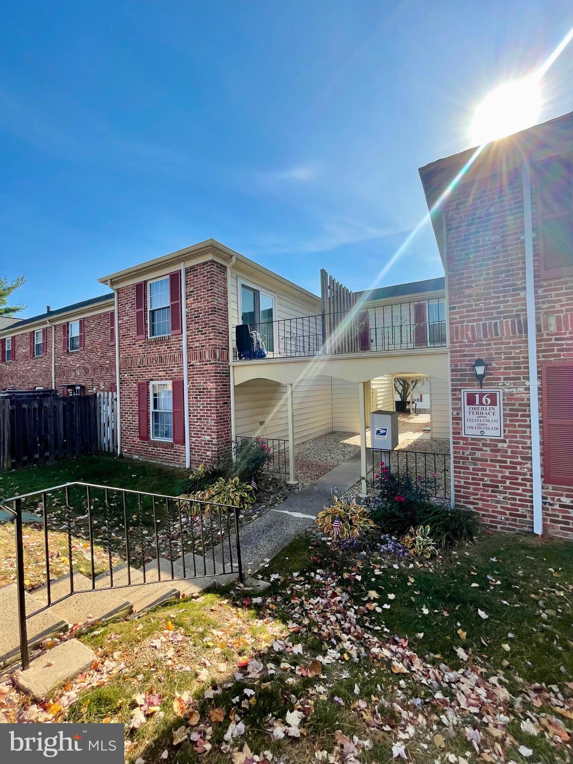 CHATHAM VIL OF TOW - Residential