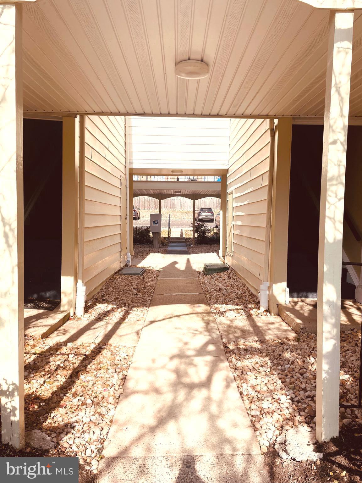 CHATHAM VIL OF TOW - Residential