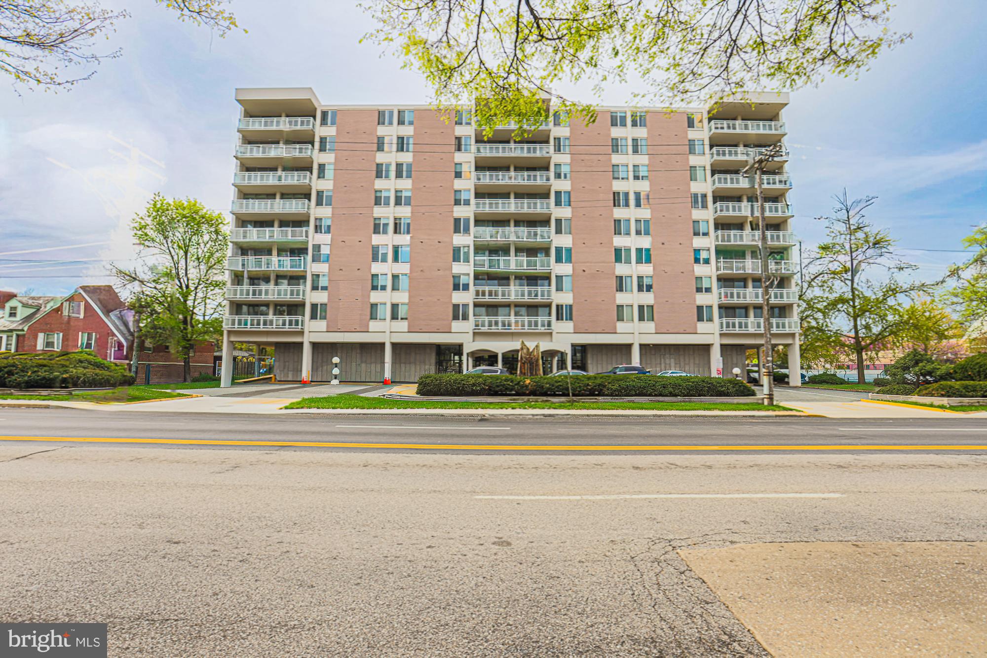 6210 PARK HEIGHTS AVENUE 400