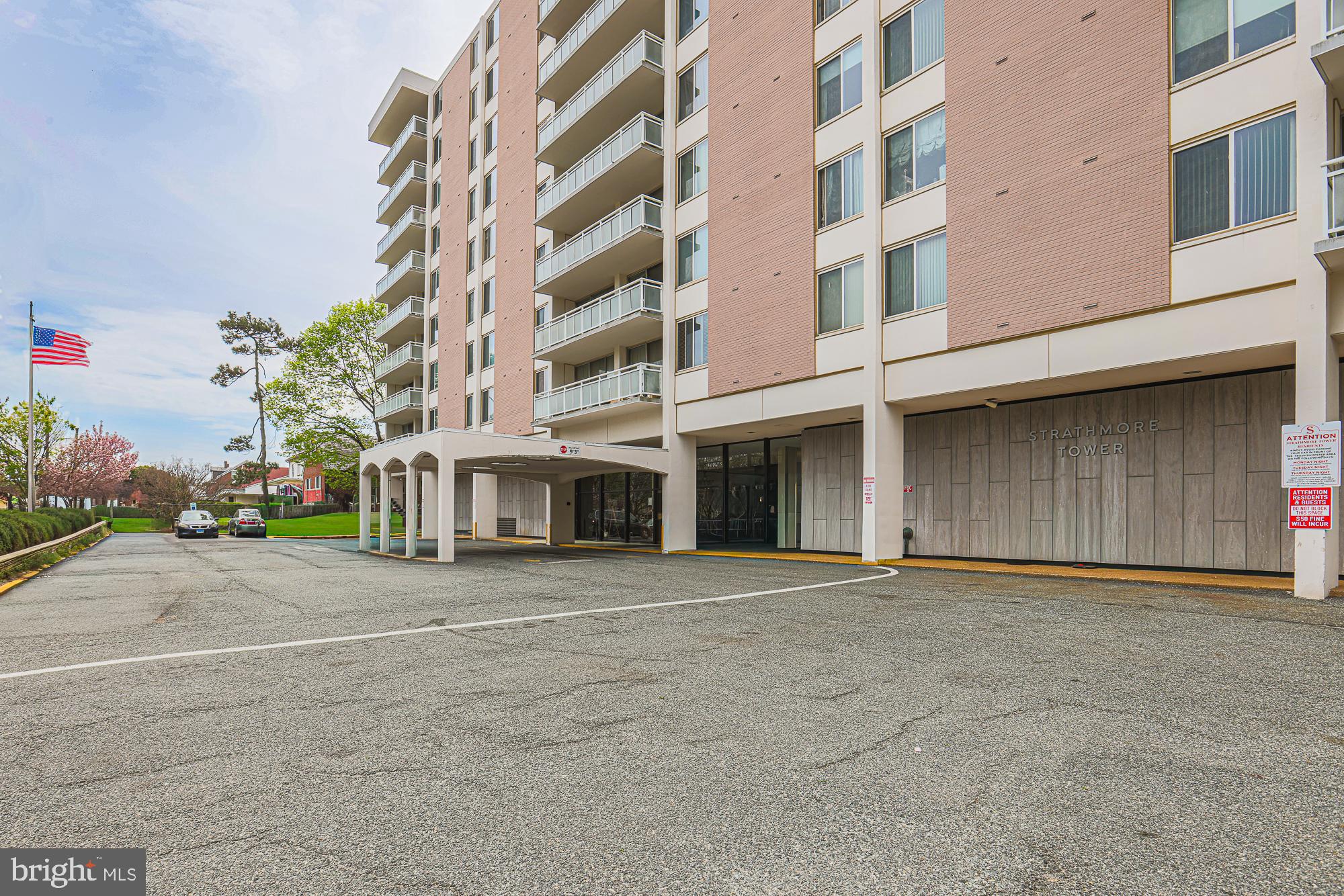 6210 PARK HEIGHTS AVENUE 400