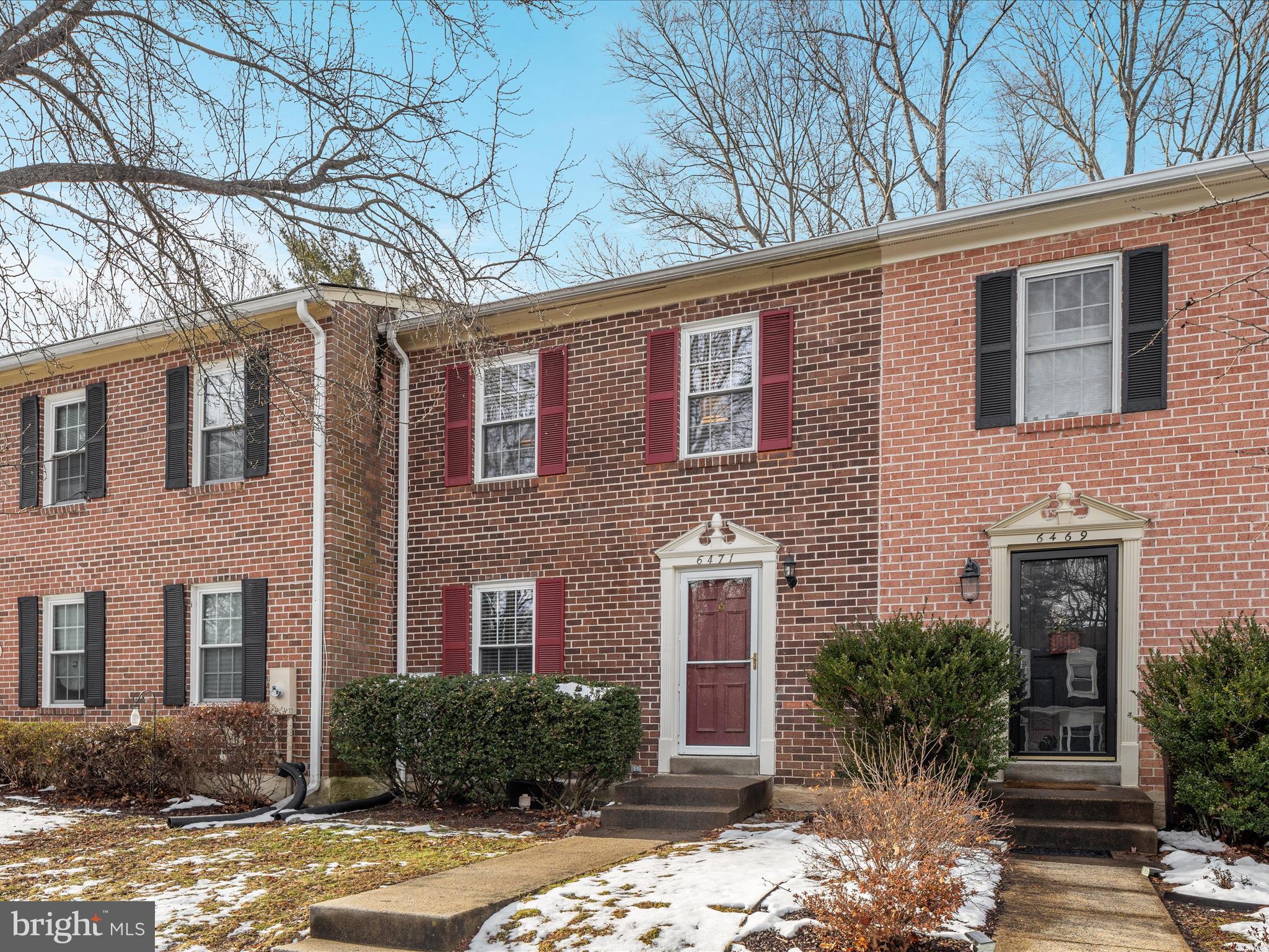 SHANNON STATION - Residential