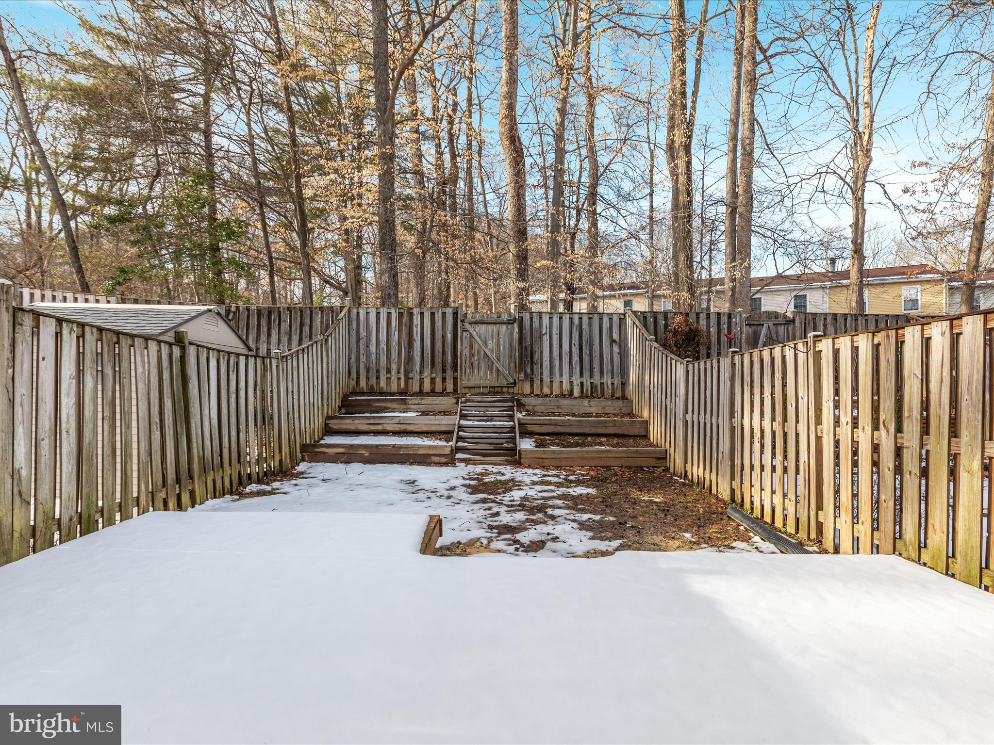 SHANNON STATION - Residential