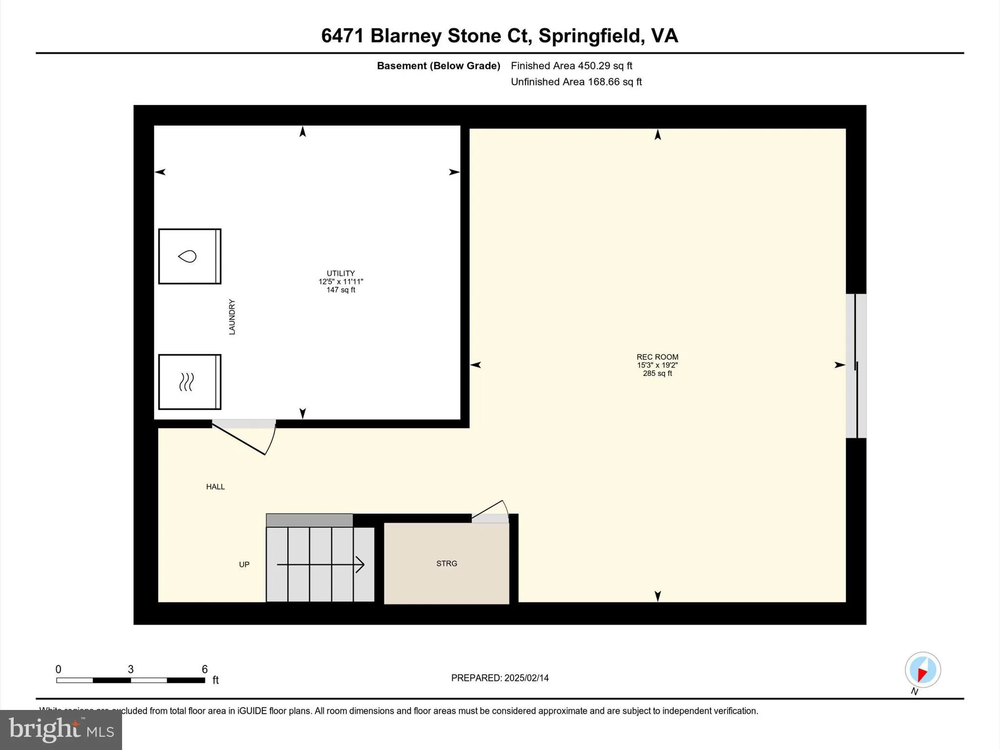 Springfield, Virginia 22152, United States, 3 Bedrooms Bedrooms, ,3 BathroomsBathrooms,Residential,Pending,4075