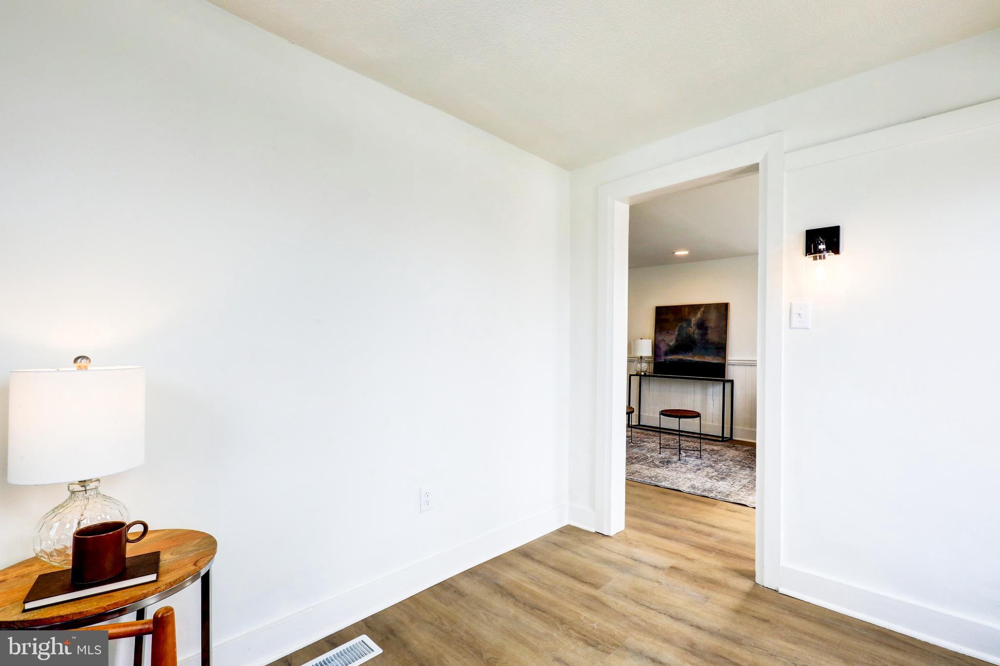 SNYDER CORNER - Residential