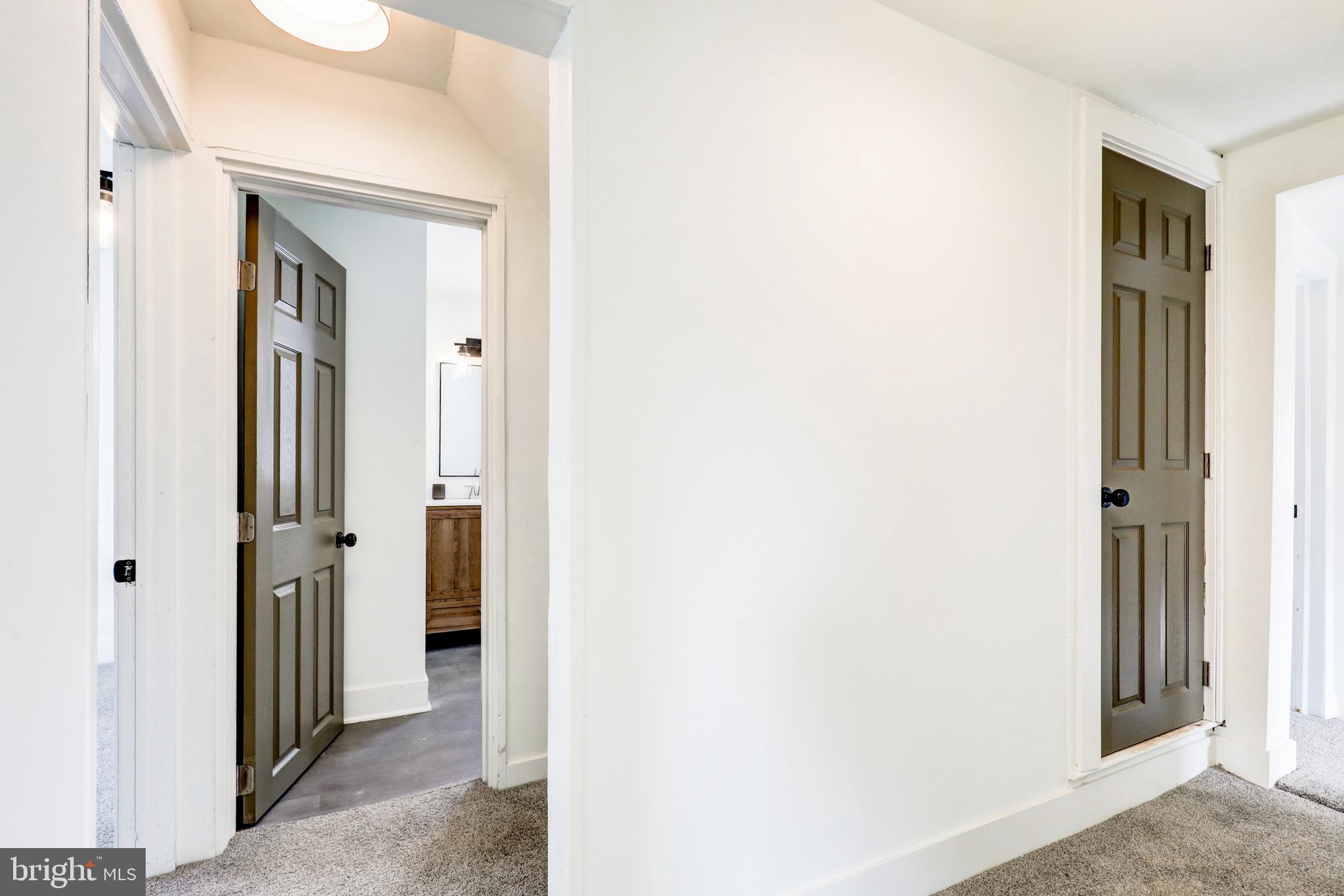 SNYDER CORNER - Residential