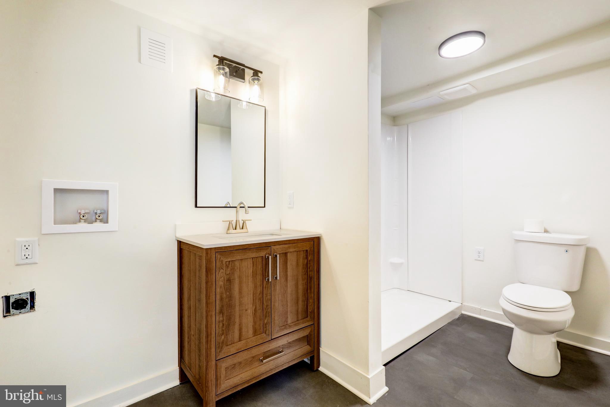 SNYDER CORNER - Residential