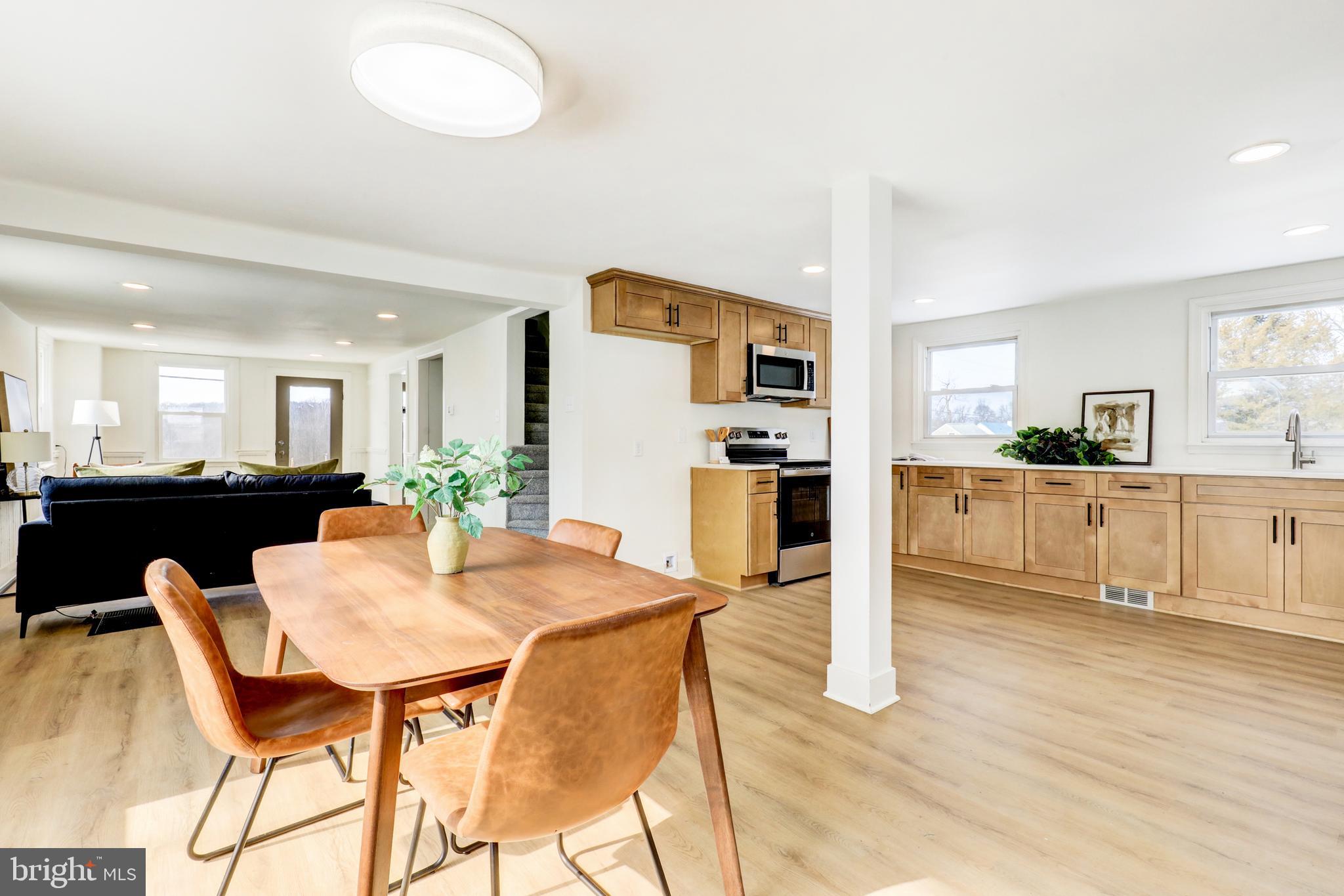 SNYDER CORNER - Residential