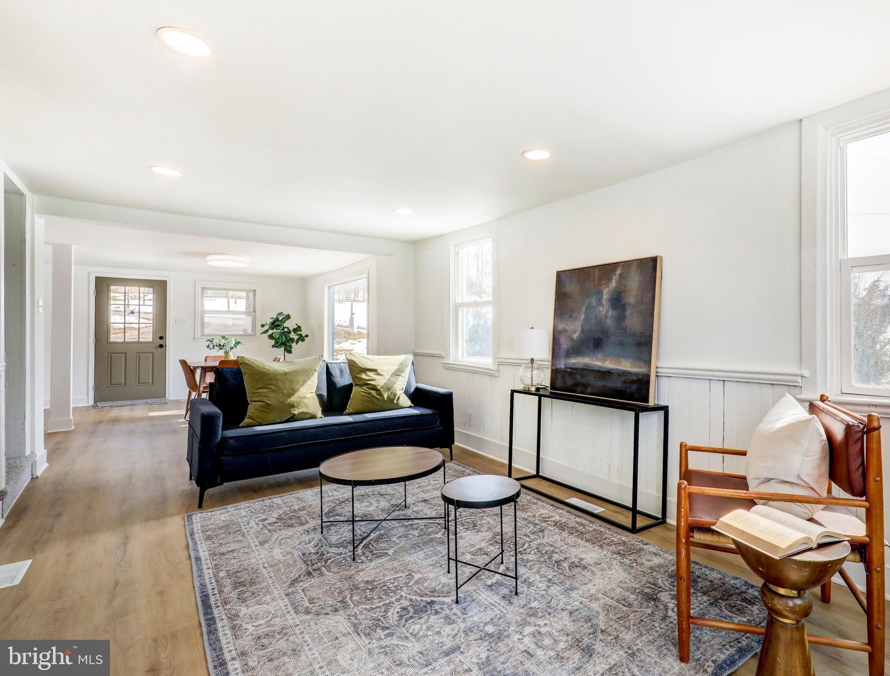 SNYDER CORNER - Residential