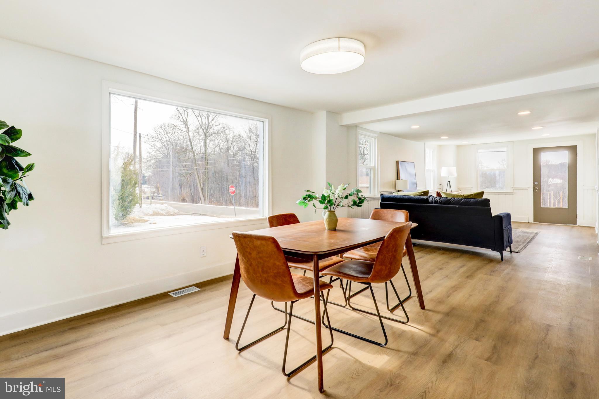 SNYDER CORNER - Residential