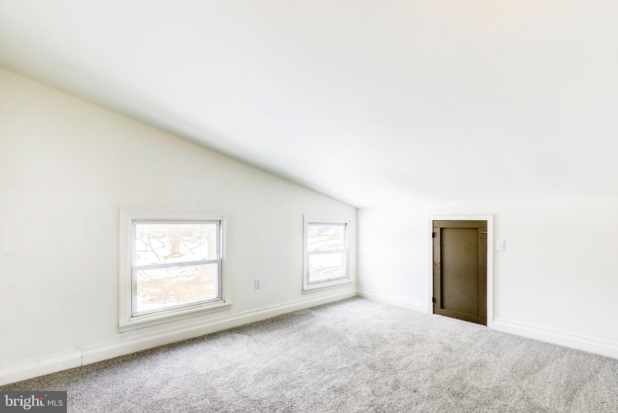 SNYDER CORNER - Residential