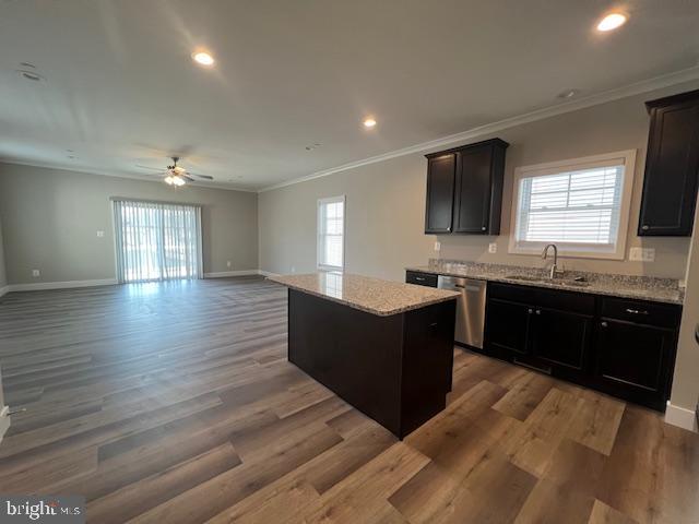 NORTH CHESAPEAKE BEACH - Residential Lease