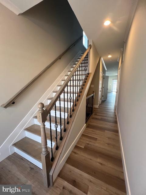 NORTH CHESAPEAKE BEACH - Residential Lease