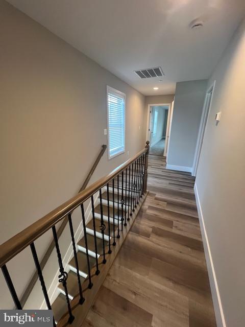 NORTH CHESAPEAKE BEACH - Residential Lease