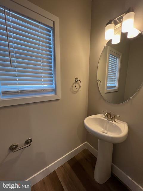 NORTH CHESAPEAKE BEACH - Residential Lease