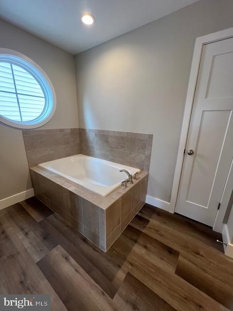 NORTH CHESAPEAKE BEACH - Residential Lease