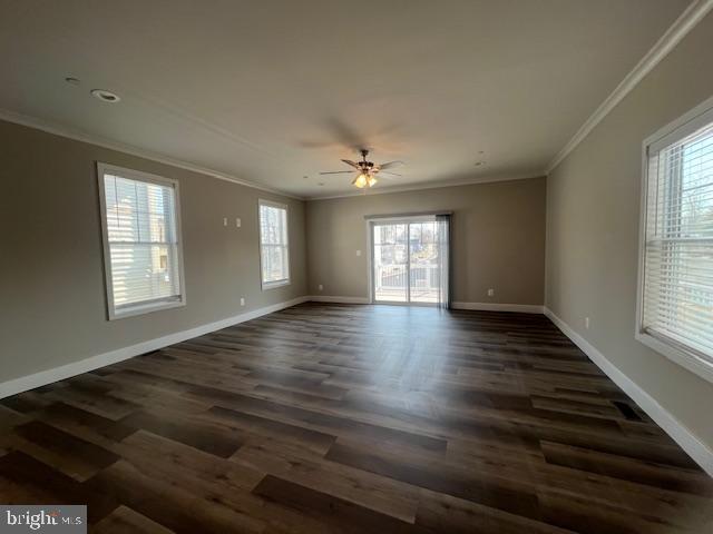 NORTH CHESAPEAKE BEACH - Residential Lease