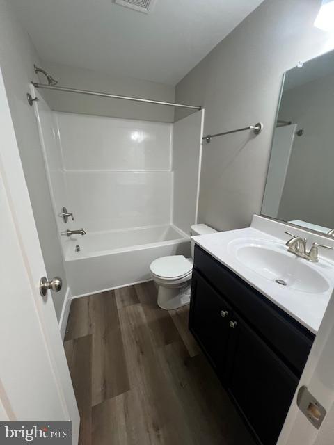 NORTH CHESAPEAKE BEACH - Residential Lease