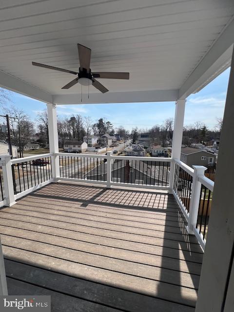 NORTH CHESAPEAKE BEACH - Residential Lease