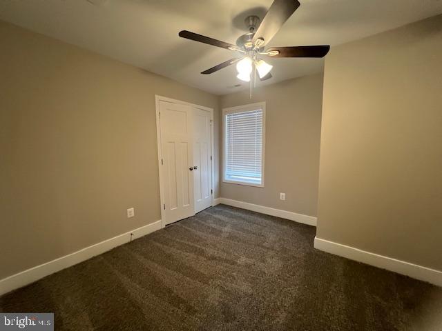 NORTH CHESAPEAKE BEACH - Residential Lease